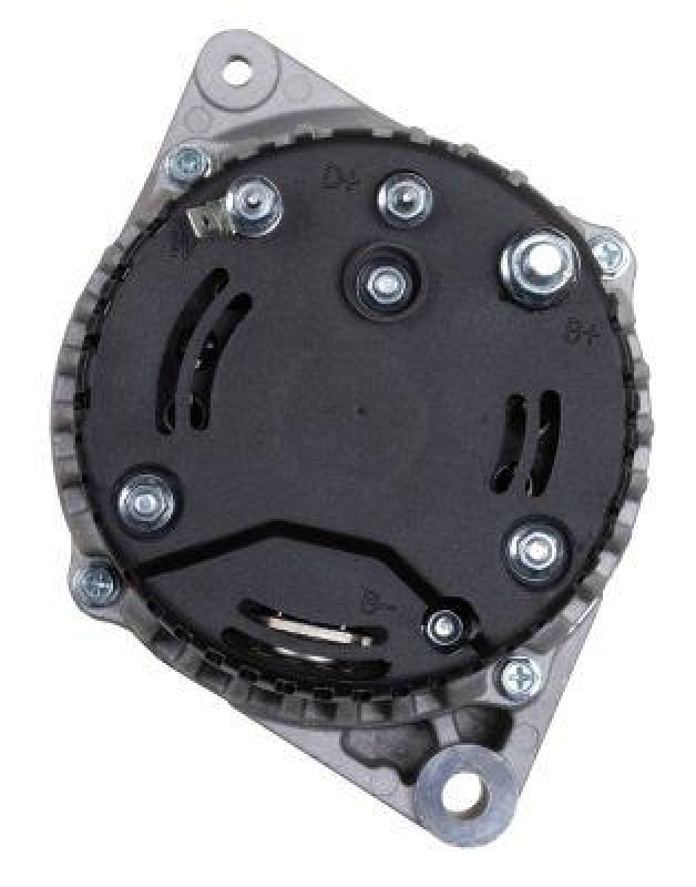 HELLA 8EL 015 643-291 Generator 14V 120A