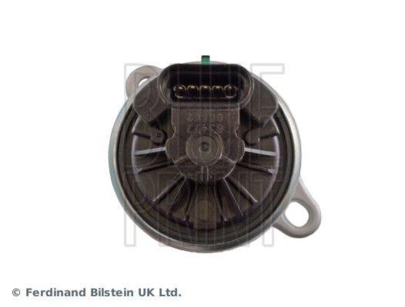 BLUE PRINT ADG07297 Abgasregelventil mit Dichtung für CHEVROLET/DAEWOO