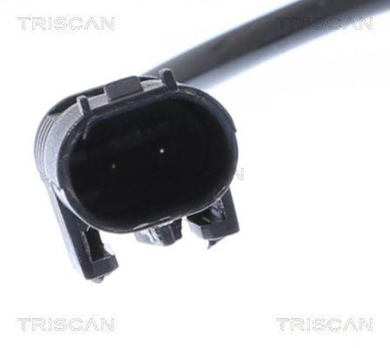TRISCAN 8180 15118 Sensor, Raddrehzahl f&uuml;r Fiat Doblo