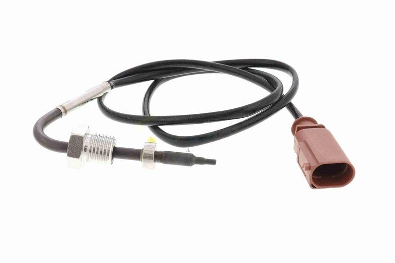 VEMO V10-72-1562 Sensor, Abgastemperatur 2-Polig f&uuml;r VW