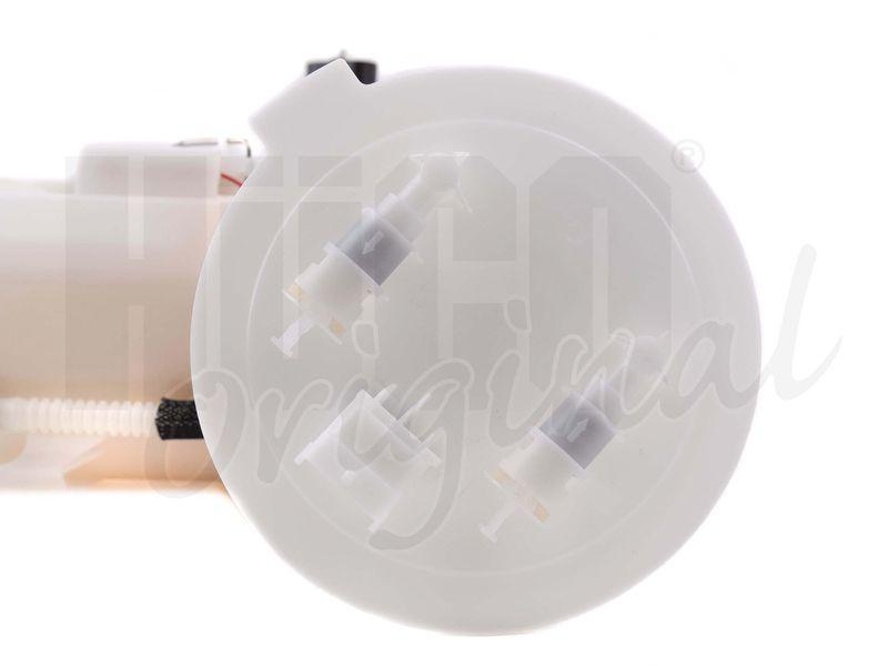 HITACHI 133122 Kraftstofff&ouml;rdereinheit f&uuml;r OPEL u.a.