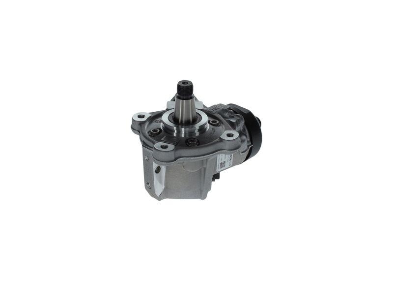 Bosch 0 445 010 566 Radialkolbenpumpe