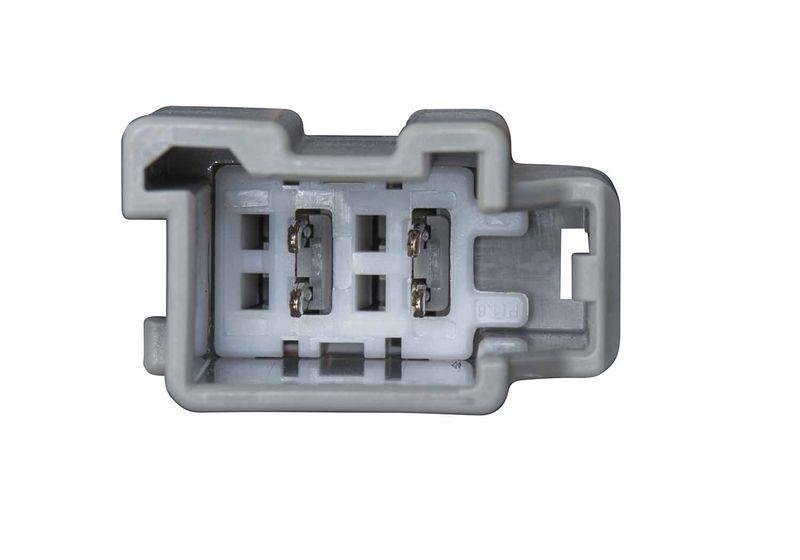 HELLA 9EL 354 997-081 Heckleuchte rechts Hybrid FORD