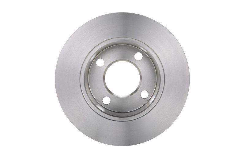 BOSCH 0 986 478 019 Bremsscheiben &Oslash; 245mm f&uuml;r Hinterachse