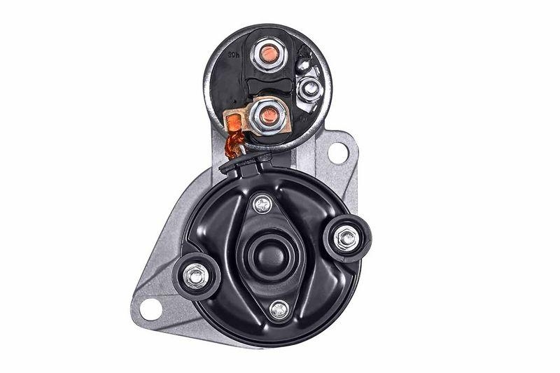 HELLA 8EA 011 610-371 Starter 12V 1,4kW