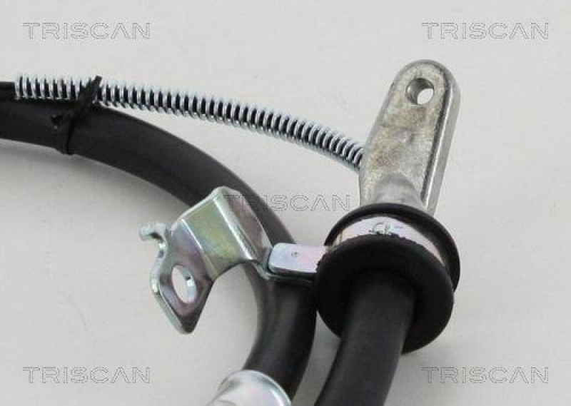 TRISCAN 8140 131293 Handbremsseil f&uuml;r Toyota Auris