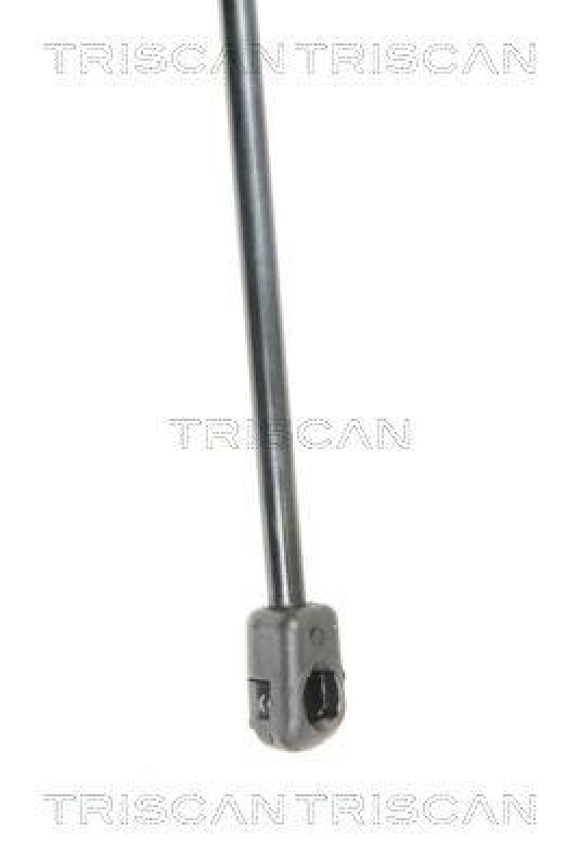 TRISCAN 8710 67210 Gasfeder Hinten für Skoda Fabia 07>
