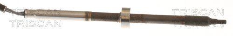 TRISCAN 8826 23038 Sensor, Abgastemperatur f&uuml;r Mercedes