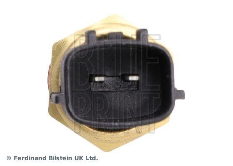 BLUE PRINT ADN17205 K&uuml;hlmitteltemperatursensor mit Dichtring f&uuml;r NISSAN