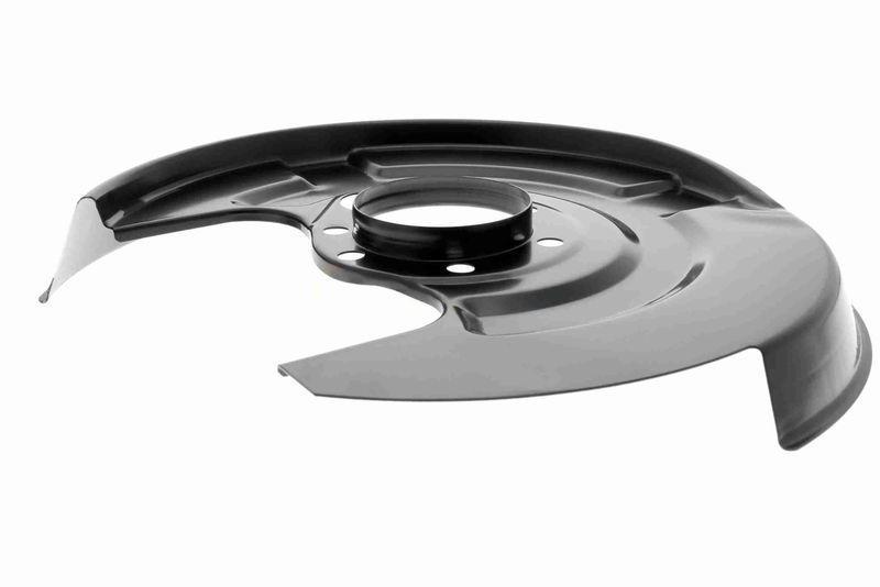 VAICO V10-5054 Spritzblech, Bremsscheibe Hinterachse, rechts f&uuml;r VW