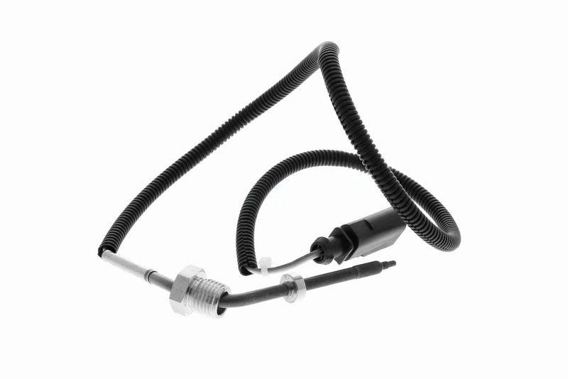 VEMO V10-72-1563 Sensor, Abgastemperatur 2-Polig f&uuml;r VW