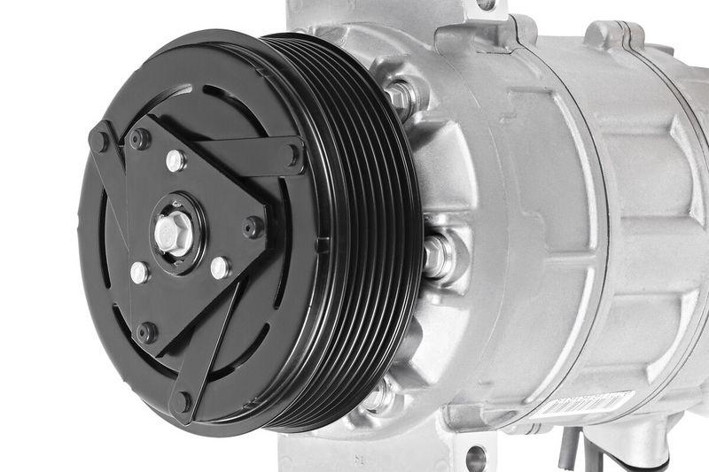 VALEO 813262 Kompressor NISSAN Qashqai, X-Trail