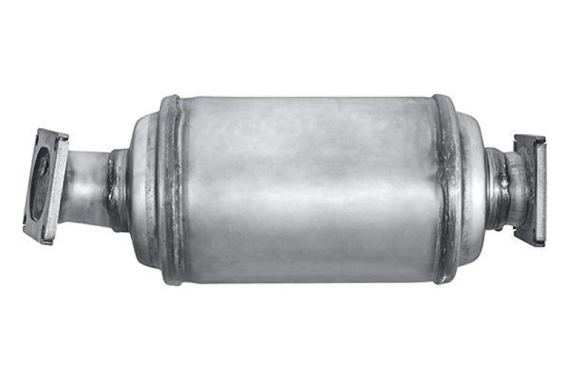 HELLA 8LH 366 080-141 Russ-/Partikelfilter SiC BMW