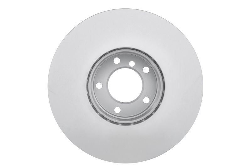 BOSCH 0 986 478 024 Bremsscheibe &Oslash; 324mm f&uuml;r Vorderachse