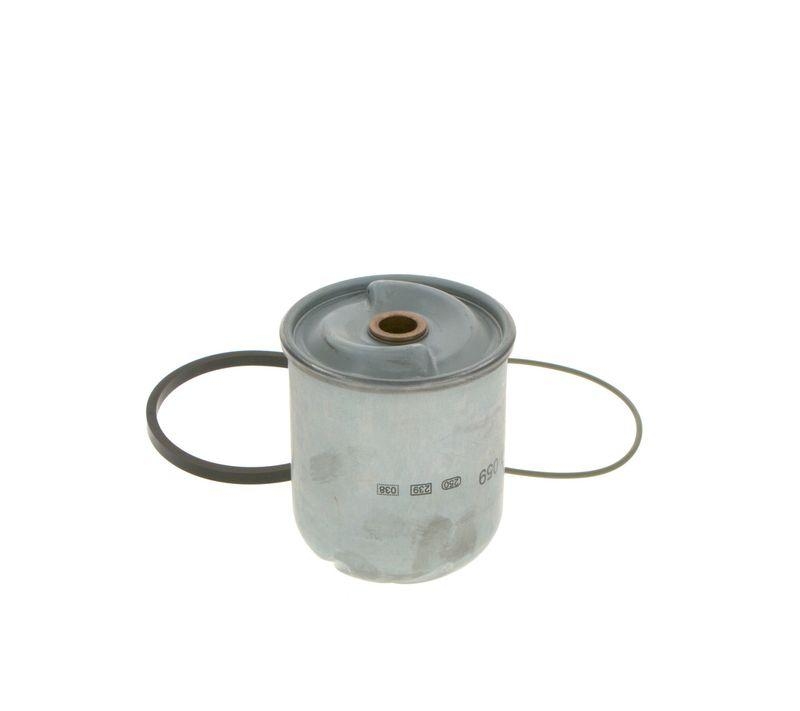 BOSCH F 026 407 059 &Ouml;lfilter P7059 &Oslash; 97mm H&ouml;he 124mm