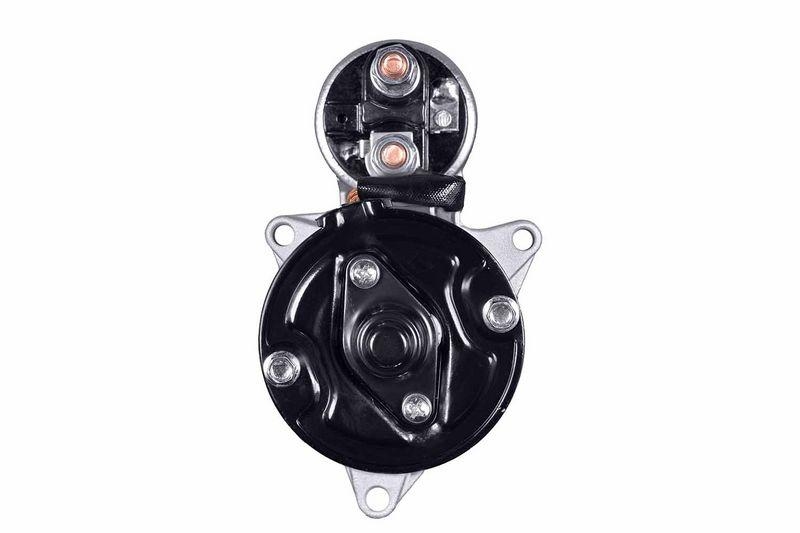 HELLA 8EA 011 611-051 Starter 12V 2kW