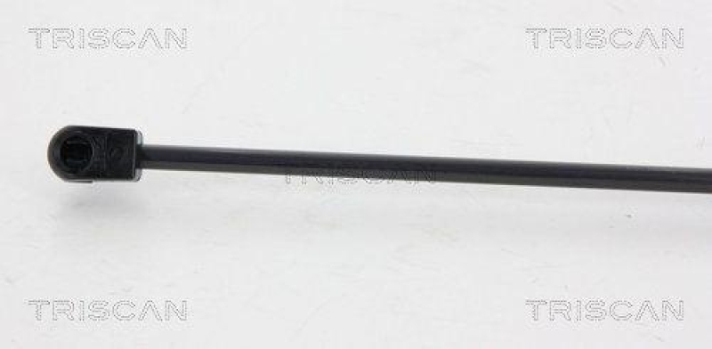 TRISCAN 8710 67215 Gasfeder Hinten f&uuml;r Skoda Superb Combi