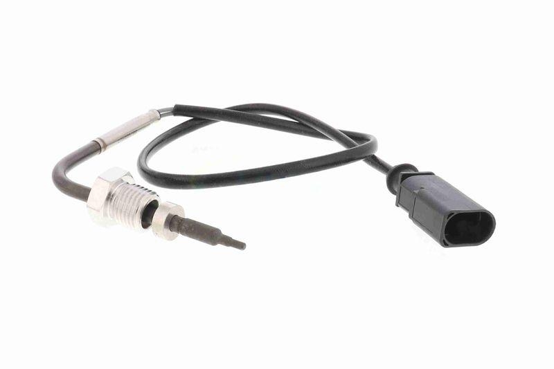 VEMO V10-72-1564 Sensor, Abgastemperatur 2-Polig f&uuml;r VW