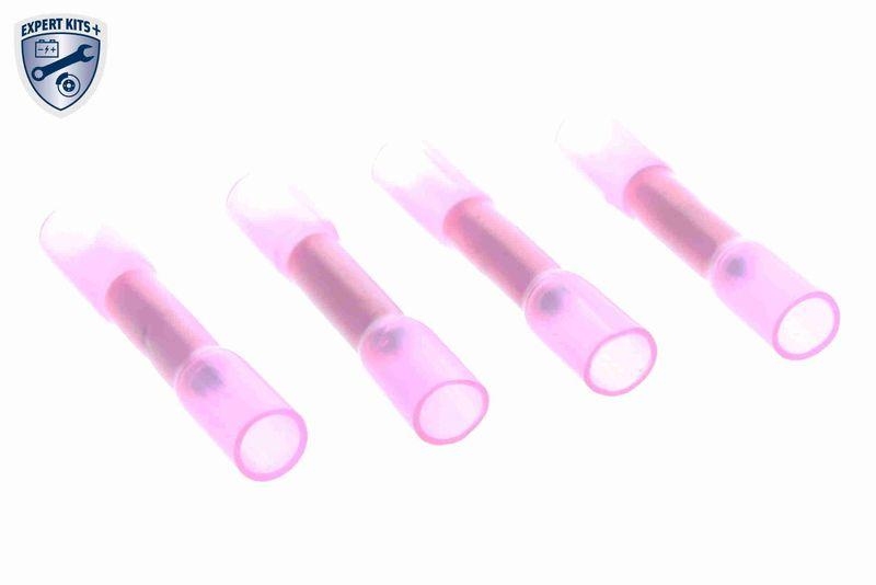 VEMO V10-83-0088 Reparatursatz, Kabelsatz Kennzeichenbeleuchtung f&uuml;r VW