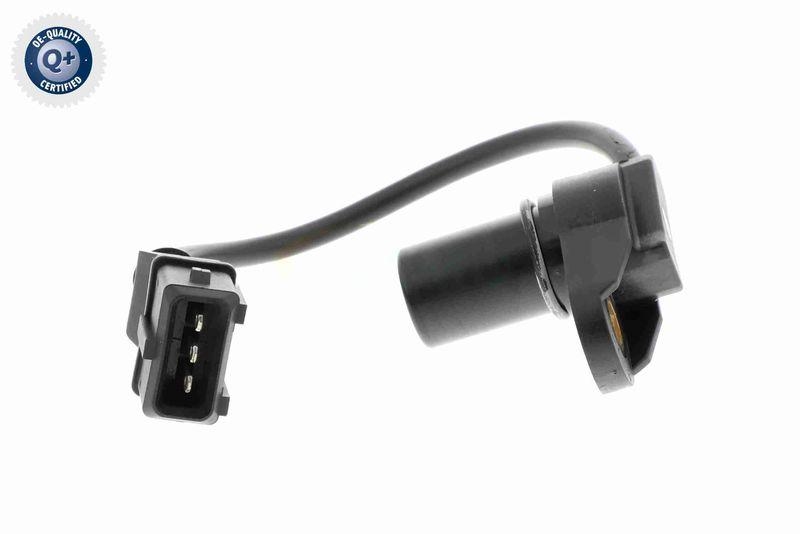 VEMO V51-72-0002 Sensor, Nockenwellenposition 190 mm 3-Polig für HYUNDAI