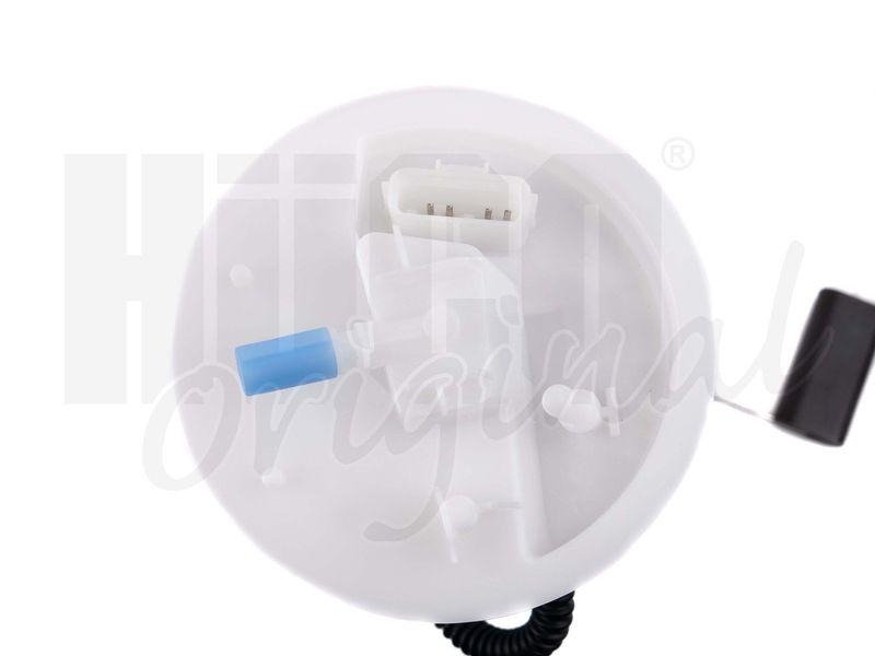 HITACHI 133124 Kraftstofff&ouml;rdereinheit f&uuml;r FORD u.a.