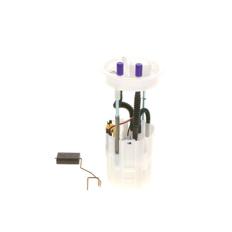 Bosch 1 987 580 036 Ekp-Einbaueinheit