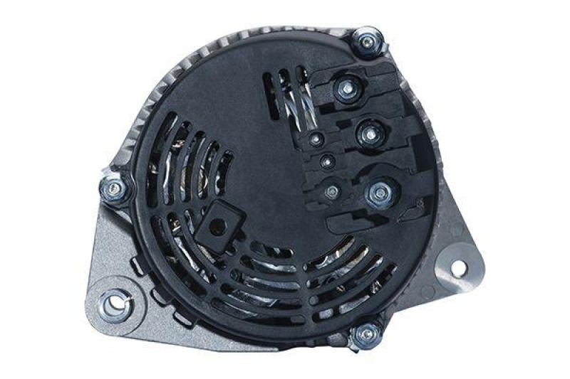 HELLA 8EL 015 643-321 Generator 14V 120A