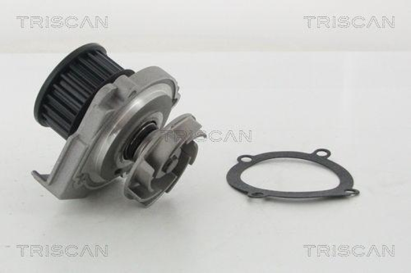 TRISCAN 8600 15024 Wasserpumpe für Fiat Punto 1.2 16V, Lancia