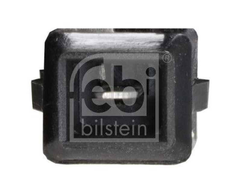 FEBI BILSTEIN 102906 Anlasser f&uuml;r VW-Audi