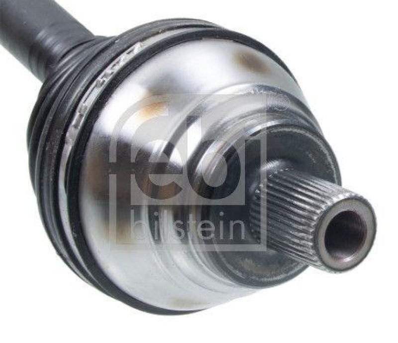 FEBI BILSTEIN 181245 Antriebswelle f&uuml;r VW-Audi