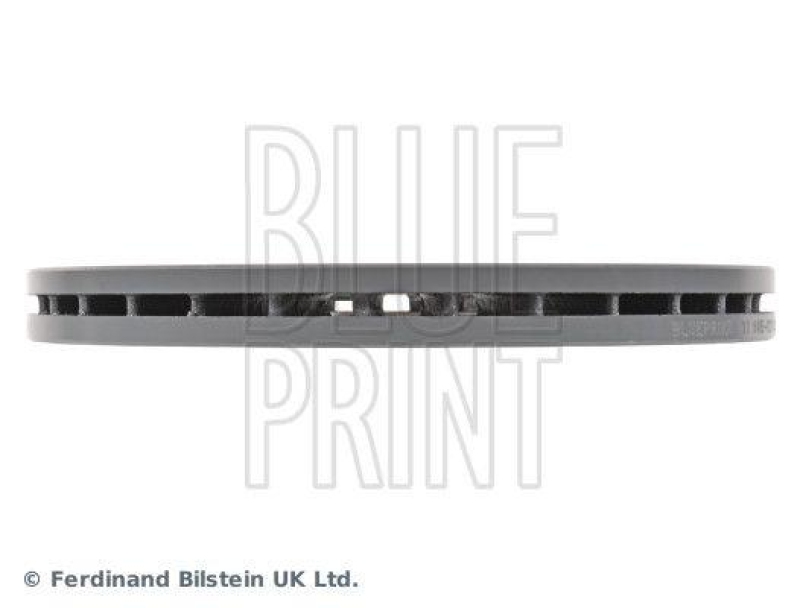 BLUE PRINT ADM54385 Bremsscheibe für Ford Pkw