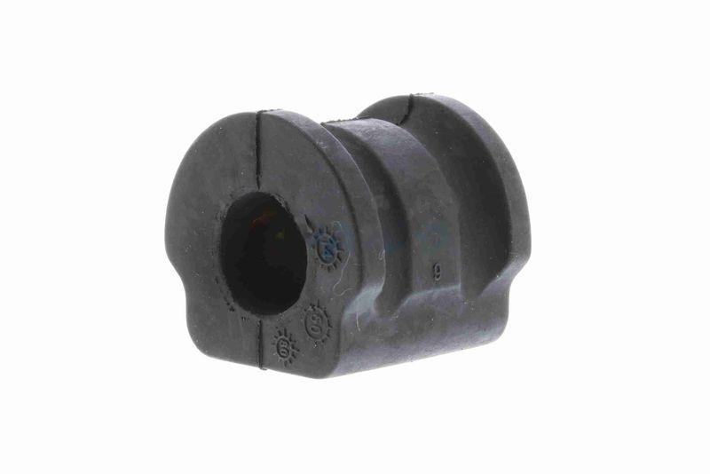 VAICO V10-1635 Lagerung, Stabilisator Vorderachse links + rechts f&uuml;r VW