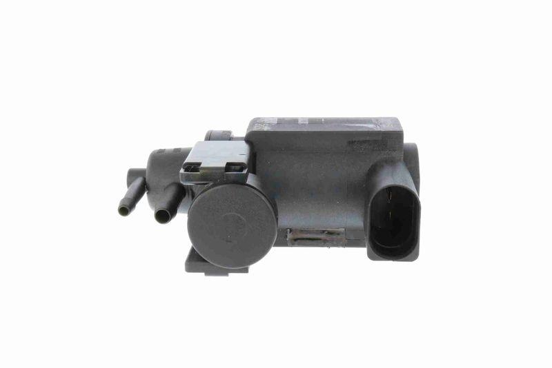 VEMO V10-63-0036 Druckwandler, Abgassteuerung Magnetventil, elektrisch-Pneumatisch 12V f&uuml;r AUDI