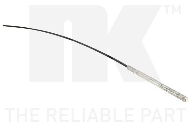 NK 904587 Seilzug, Feststellbremse f&uuml;r TOYOTA