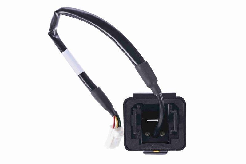 ACKOJA A32-74-0010 Rückfahrkamera, Einparkhilfe 4-Polig / mit Kabel für MAZDA