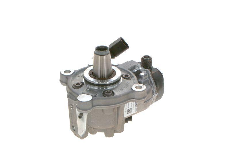 Bosch 0 445 010 572 Radialkolbenpumpe
