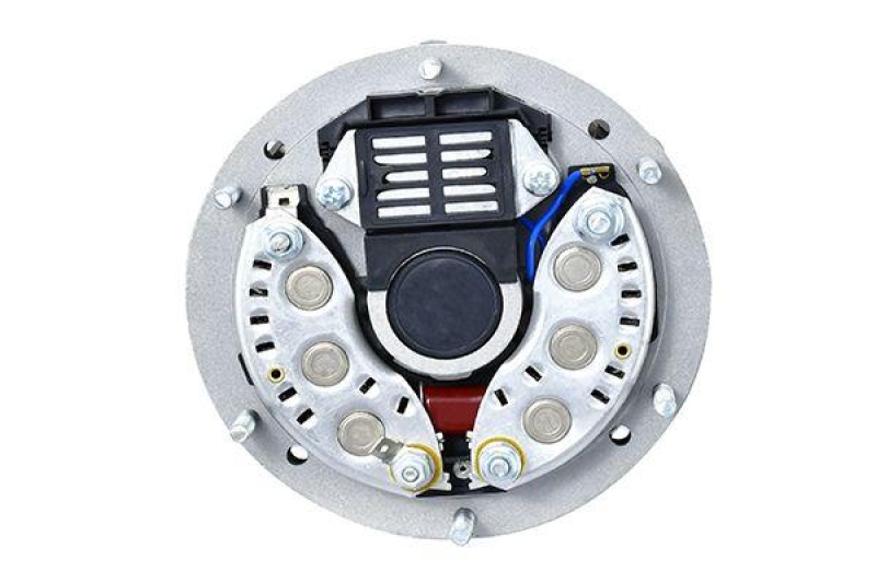 HELLA 8EL 015 643-331 Generator 14V 50A