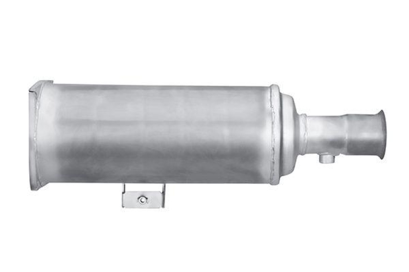 HELLA 8LH 366 080-171 Russ-/Partikelfilter SiC CITROEN