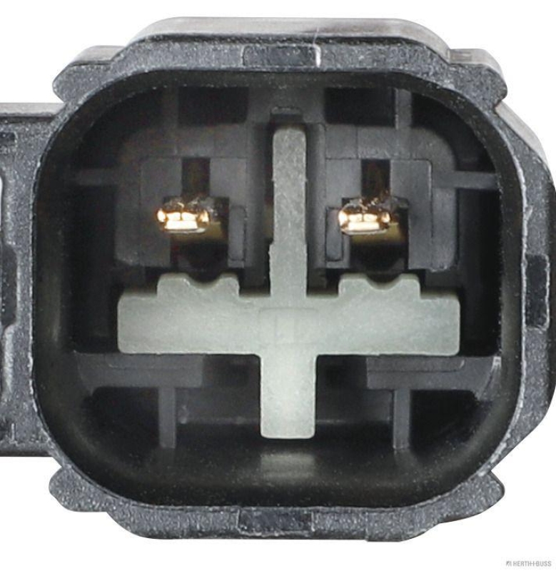 HERTH+BUSS 70682324 Sensor, Abgastemperatur