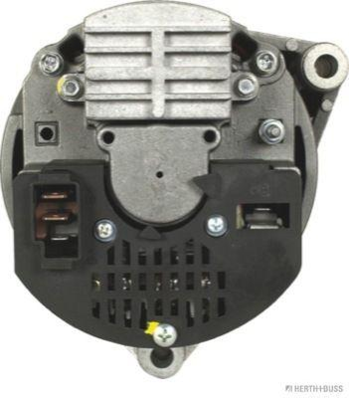 HERTH+BUSS 32489556 Generator 14 V, 55 A