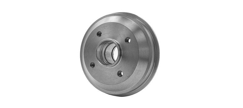 HELLA 8DT 355 301-241 Bremstrommel f&uuml;r P.S.A