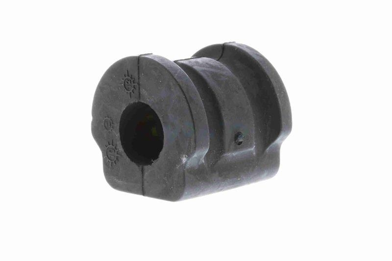 VAICO V10-1636 Lagerung, Stabilisator Vorderachse links + rechts f&uuml;r VW