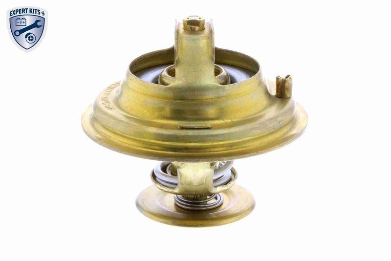 VEMO V15-99-2001 Thermostat, K&uuml;hlmittel 80&deg;C mit Dichtung f&uuml;r AUDI