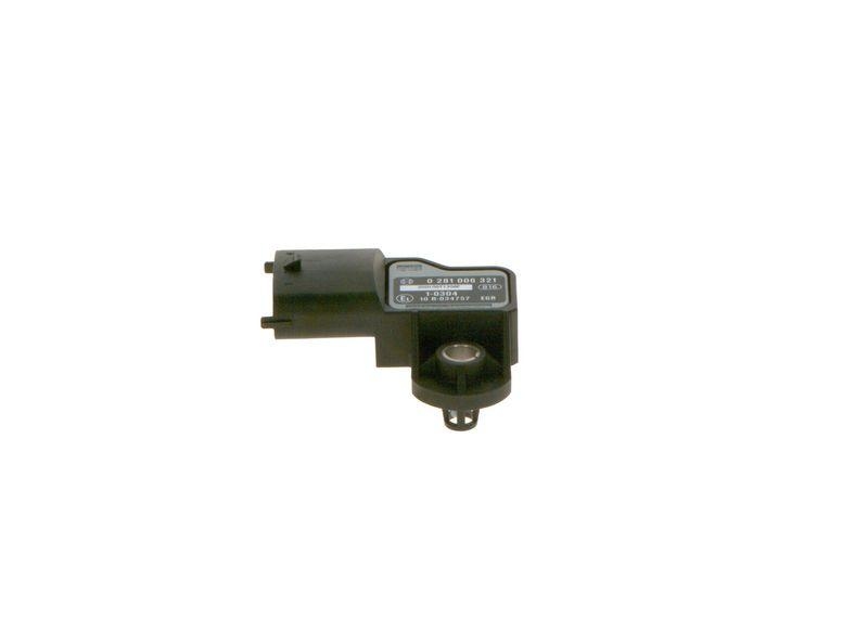 Bosch 0 281 006 321 Drucksensor