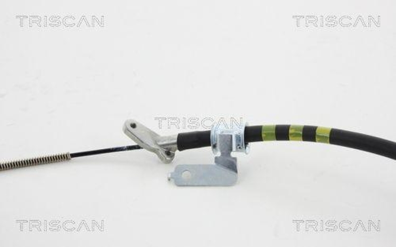 TRISCAN 8140 131325 Handbremsseil f&uuml;r Land Cruiser