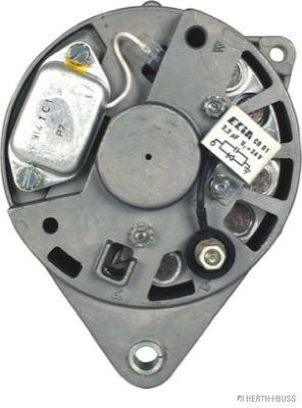 HERTH+BUSS 32516661 Generator 14 V, 70 A