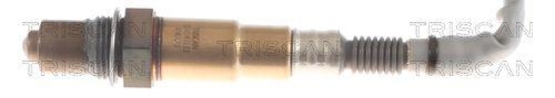 TRISCAN 8845 43133 Lambdasonde f&uuml;r Hyundai, Kia