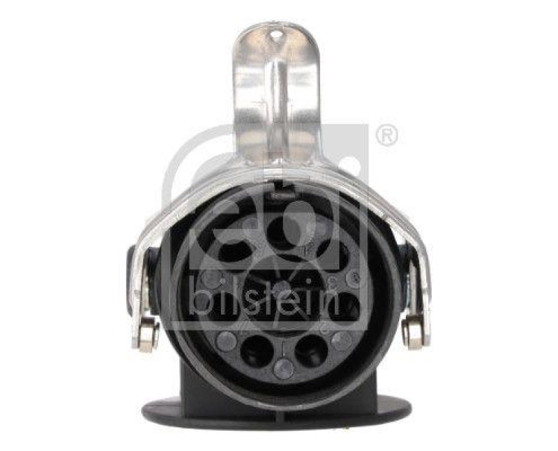 FEBI BILSTEIN 21641 EBS-Stecker mit Anbaumaterialuniversell verwendbar
