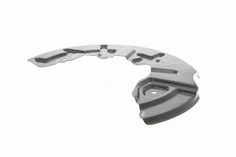 VAICO V10-5058 Spritzblech, Bremsscheibe Vorderachse, rechts f&uuml;r VW