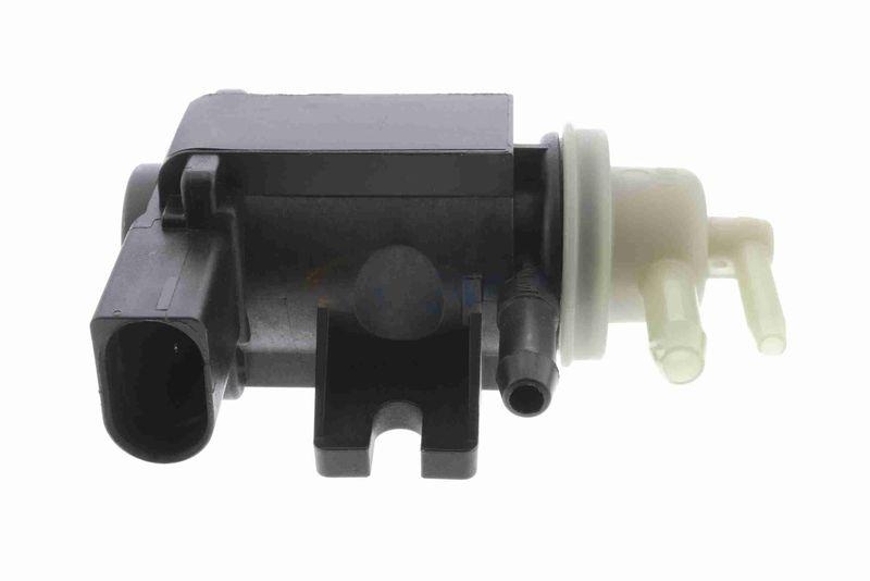 VEMO V10-63-0038 Druckwandler, Abgassteuerung Magnetventil, elektrisch-Pneumatisch 12V f&uuml;r AUDI